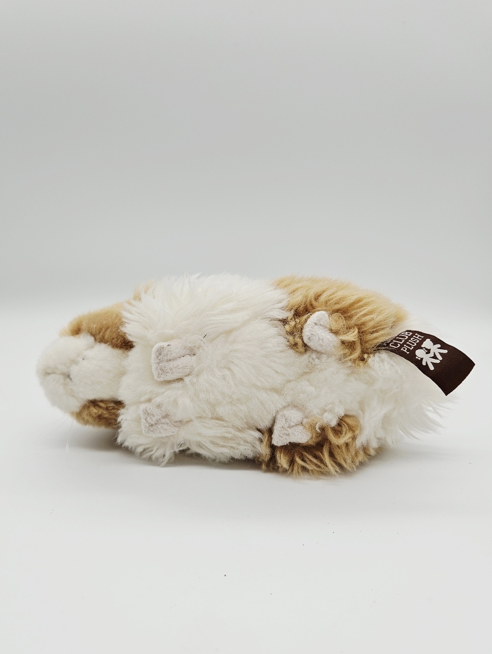 ANNA CLUB PLUSH | vintage plush bunny rabbit stuffed toy - Picture 6 of 9